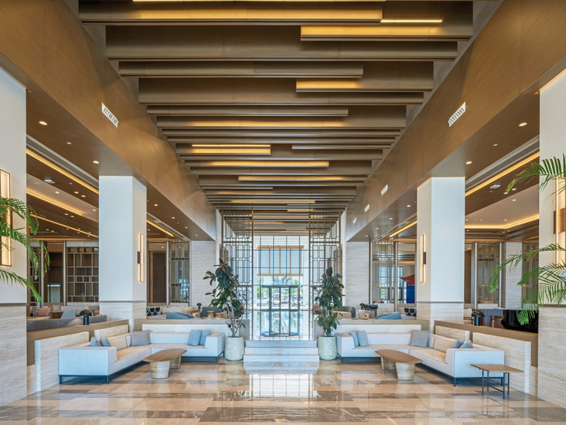 Anda Barut Collection