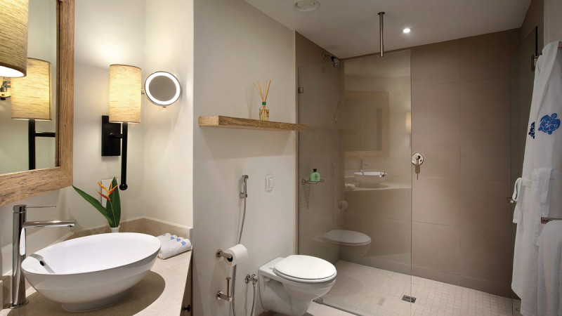 Kempinski Seychelles Resort Baie Lazare