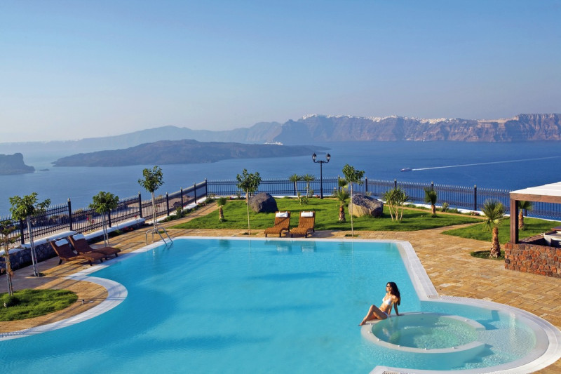 Maison Des Lys Luxury Suites