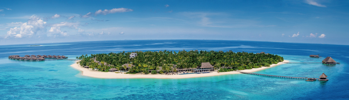 Velaa Private Island