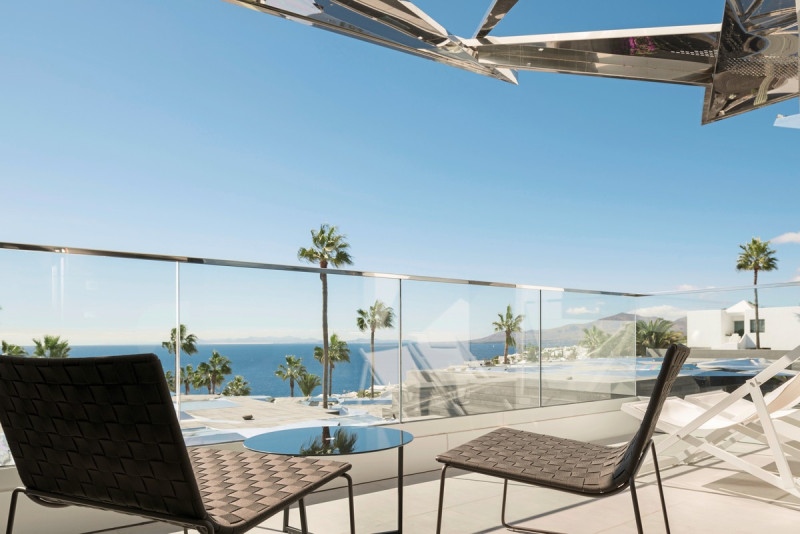 Wohnbeispiel Excellence Atlantic Suite