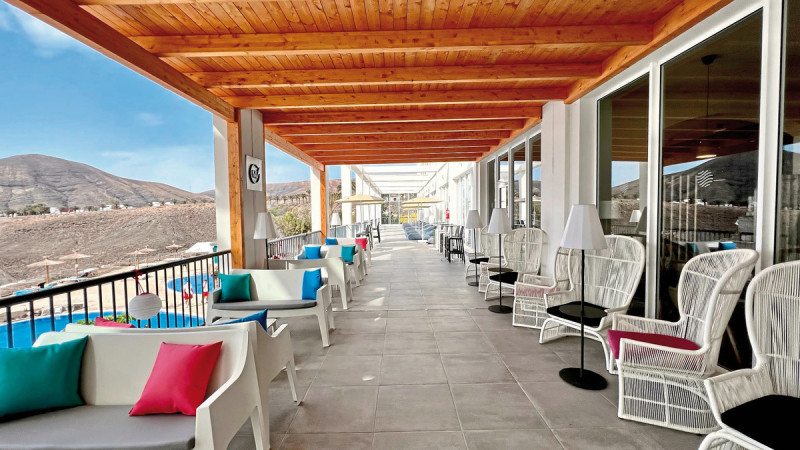 AluaVillage Fuerteventura