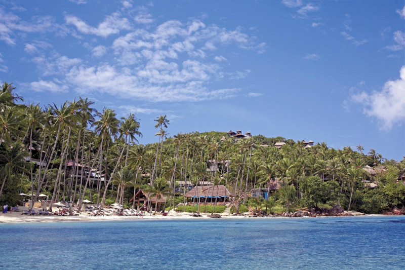 Four Seasons Resort Koh Samui