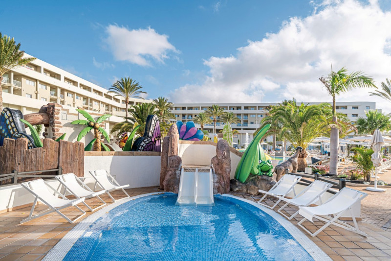 Iberostar Waves Gaviotas Park