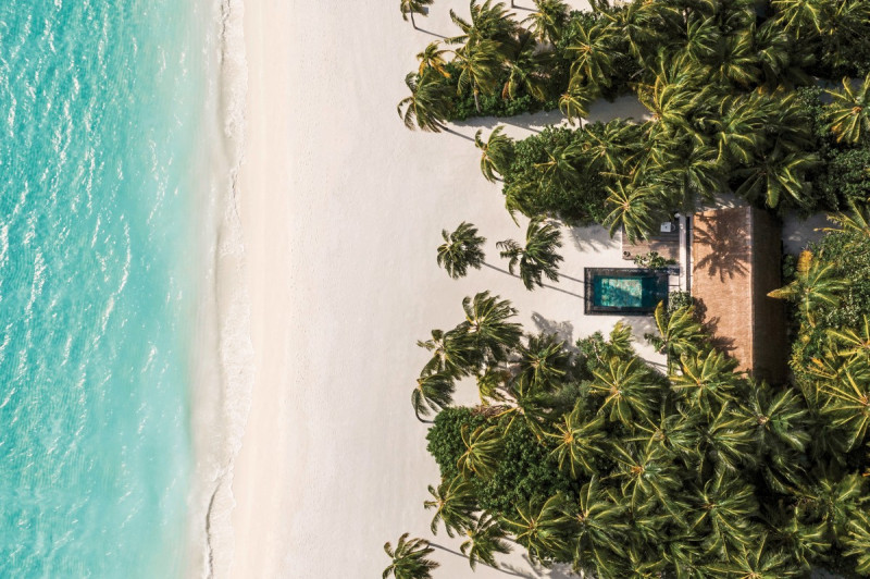 One&Only Reethi Rah