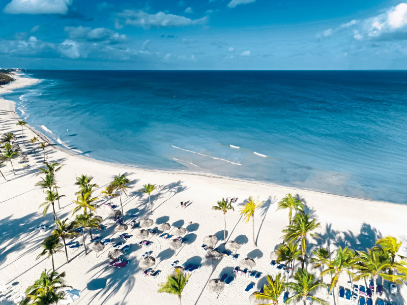 Paradisus Varadero