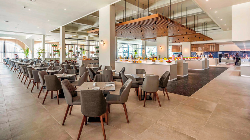 Louis Phaethon Beach