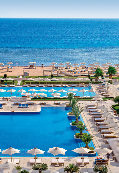 Premier Le Rêve Hotel & Spa