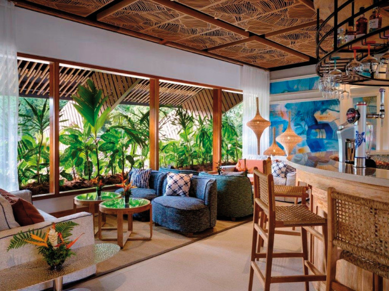 laïla, A Marriott Tribute Portfolio Resort