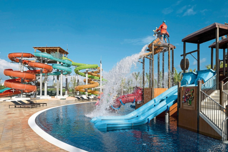 Royalton Blue Waters Montego Bay, An Autograph Collection All Inclusive Resort