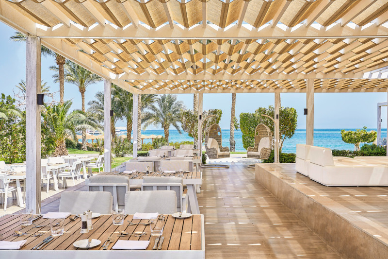 Steigenberger ALDAU Beach Hotel