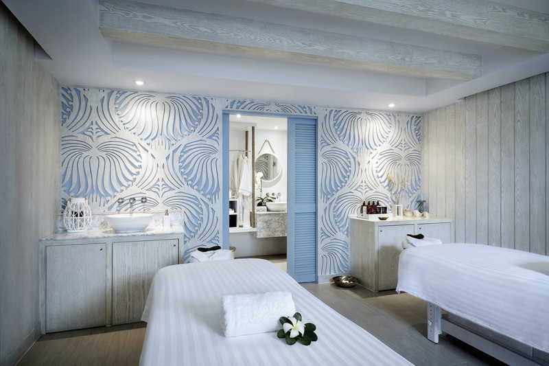 Spa "The Spa at The Nai Harn"