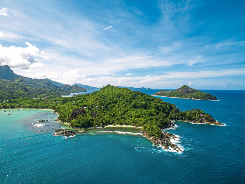 Constance Ephelia Villas