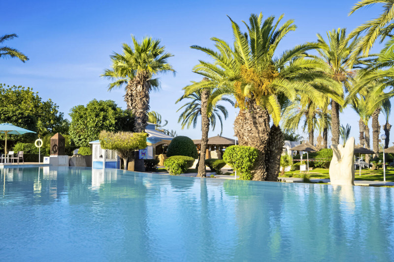 Sentido Bellevue Park