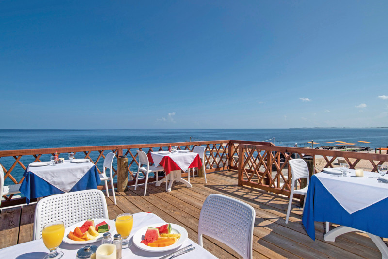 Samsara Cliff Resort