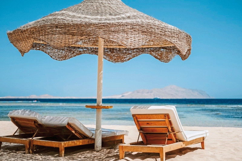 Baron Resort Sharm el Sheikh