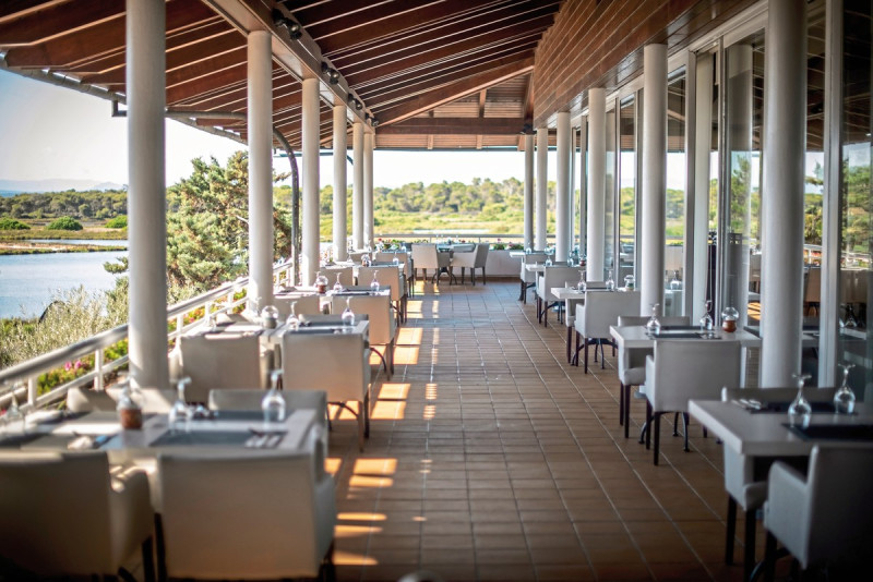 Blau Colonia Sant Jordi