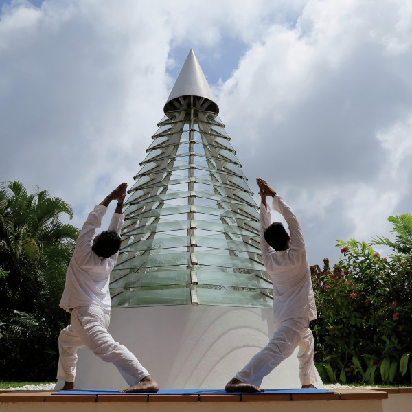 Lanka Princess Hotel