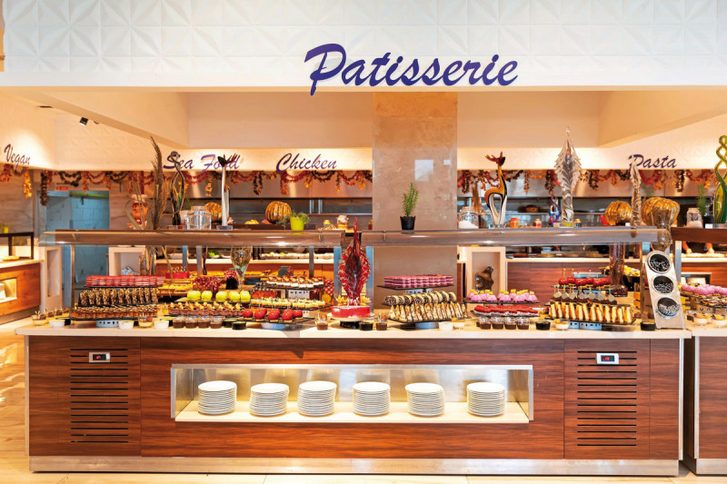 Crystal Centro Pearl Collection