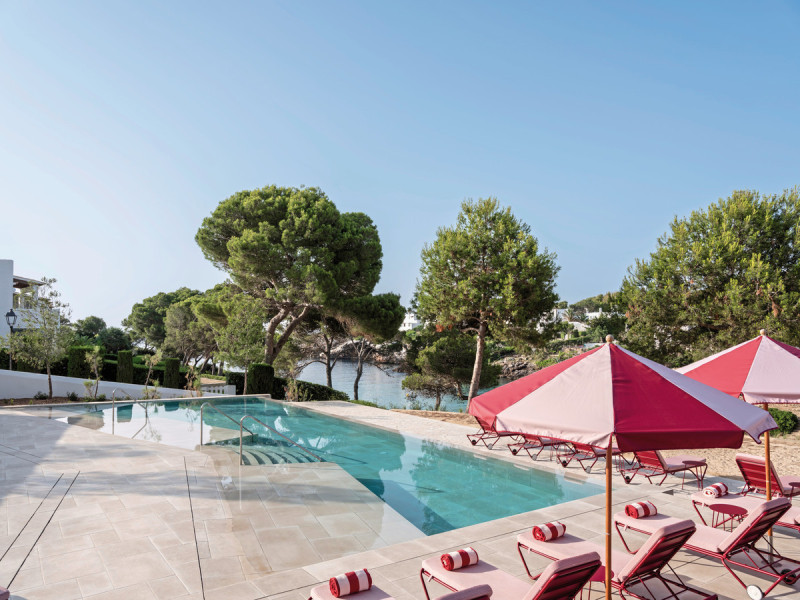 Inturotel Esmeralda Park