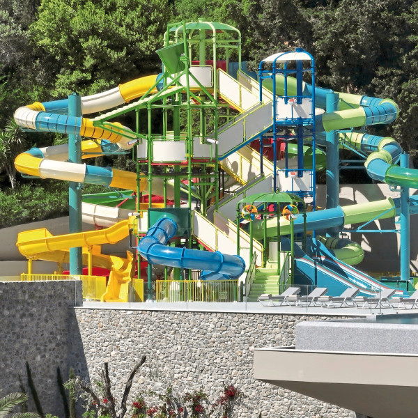 Aquapark