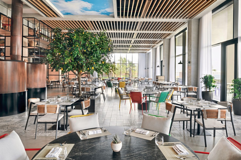 Mövenpick Resort Al Marjan Island