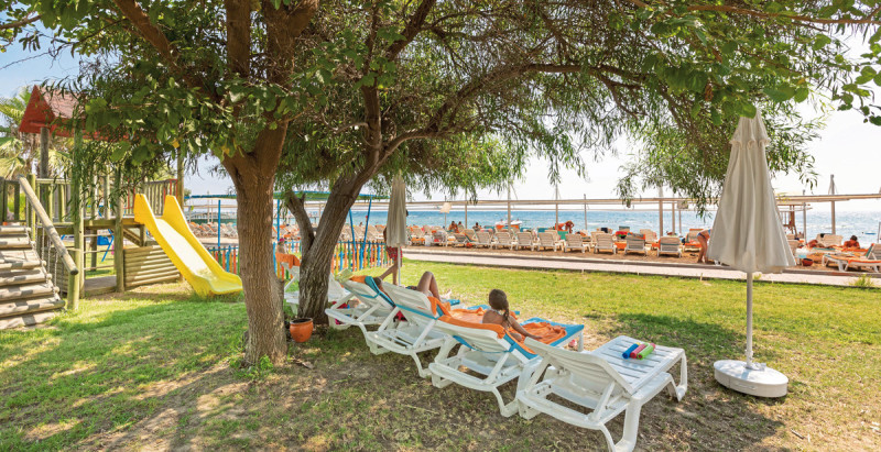 Side Mare Resort & SPA