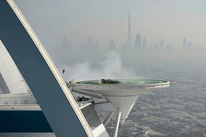 Jumeirah Burj Al Arab