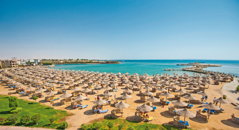 SUNRISE Garden Beach Resort