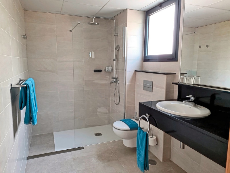 Wohnbeispiel Appartement