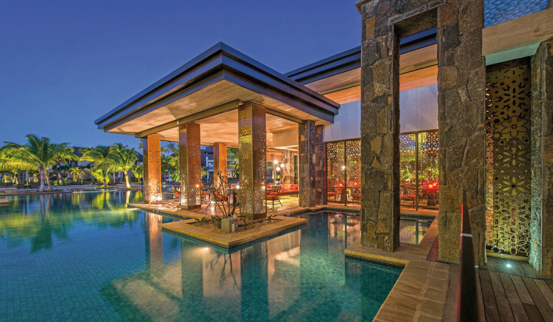 The Westin Turtle Bay Resort & Spa, Mauritius