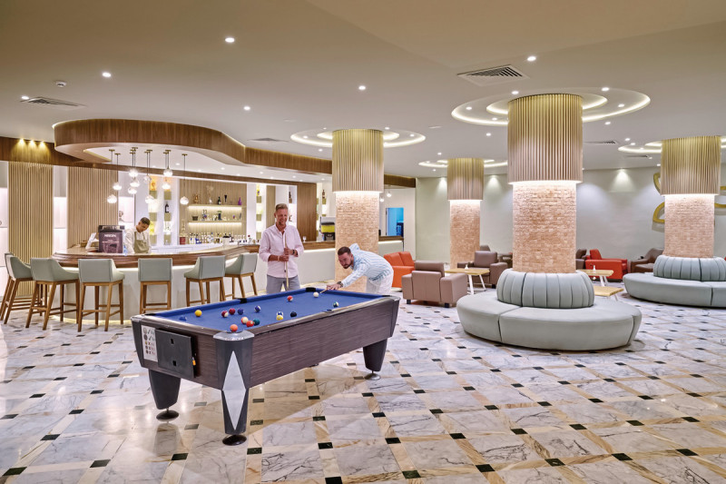 Sentido Marillia Resort & Spa