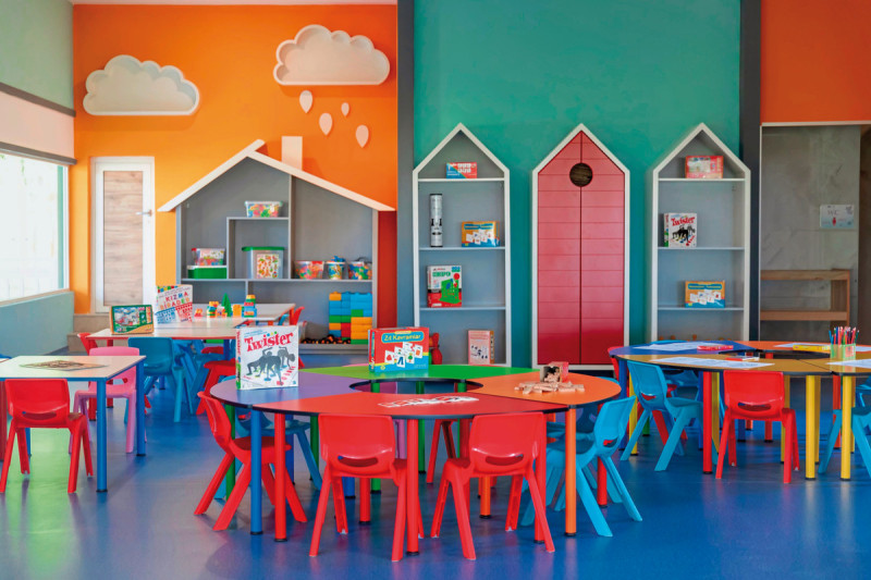 Crystal Centro Pearl Collection