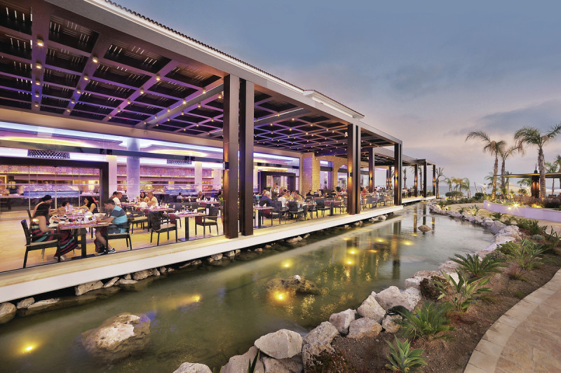 Olympic Lagoon Resort Paphos