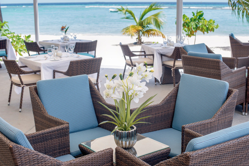 The Sands Barbados