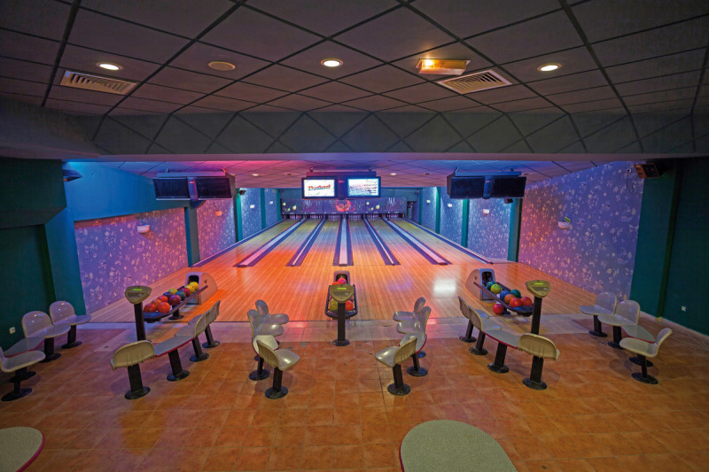 Nour Palace Resort & Thalasso