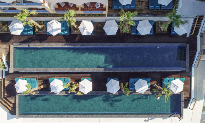 Mitsis Summer Palace