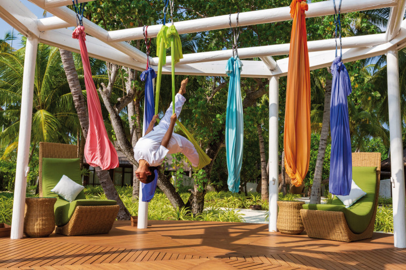 OZEN RESERVE Bolifushi