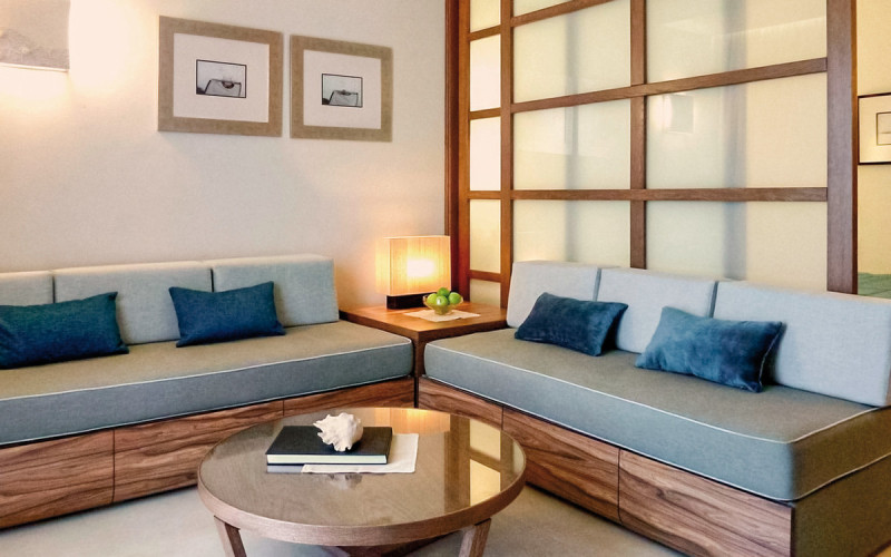 Wohnbeispiel Juniorsuite