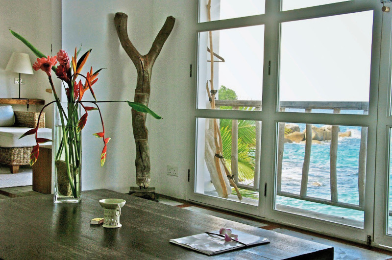Wohnbeispiel Seaside Sea View Apartment