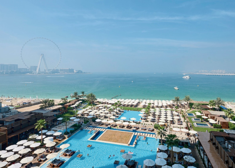 Rixos Premium Dubai