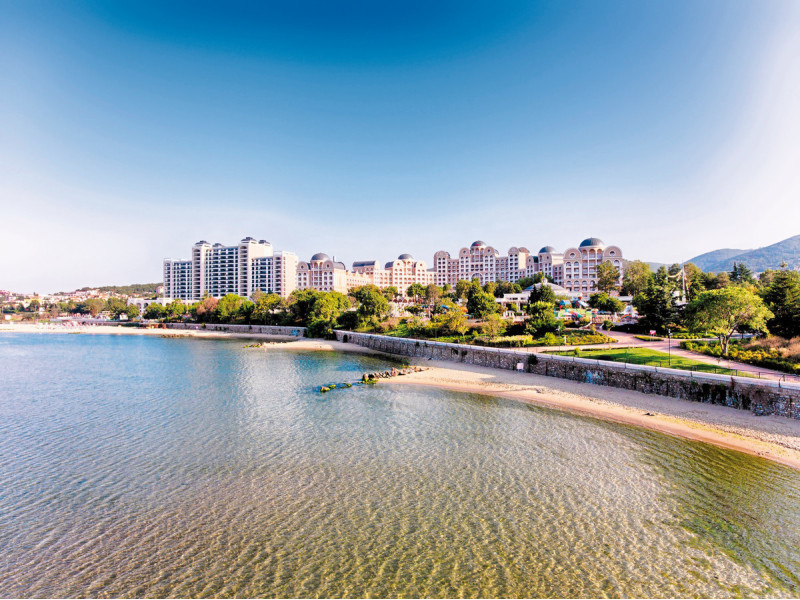 Dreams Sunny Beach Resort & Spa