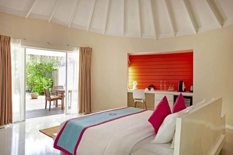 Wohnbeispiel Beach Villa