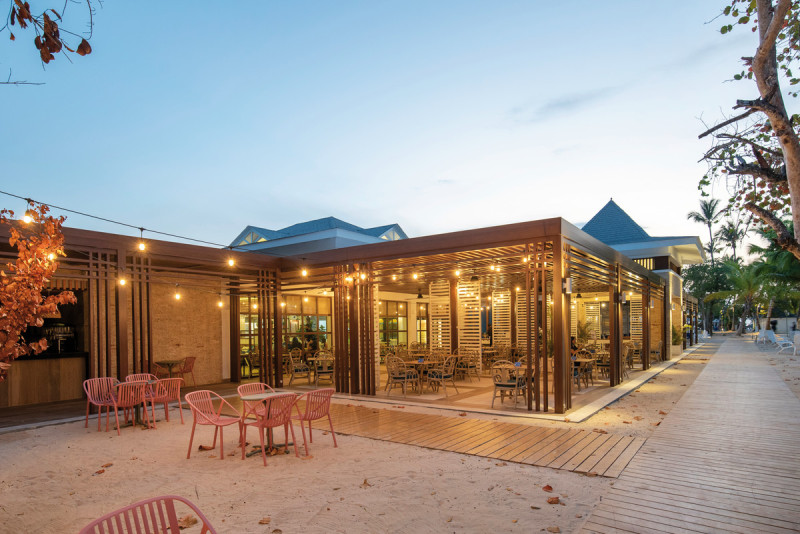 Bahia Principe Explore El Portillo