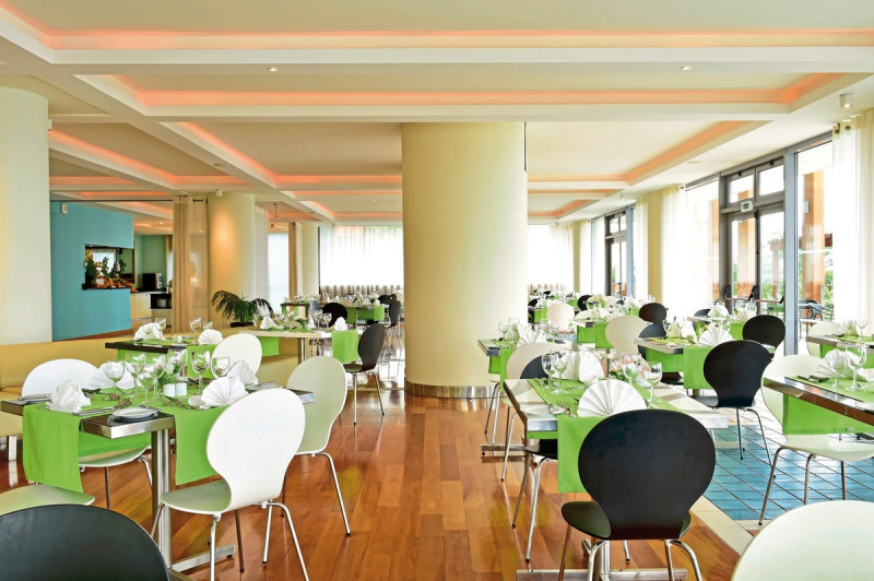 Pestana Promenade Premium Ocean Resort
