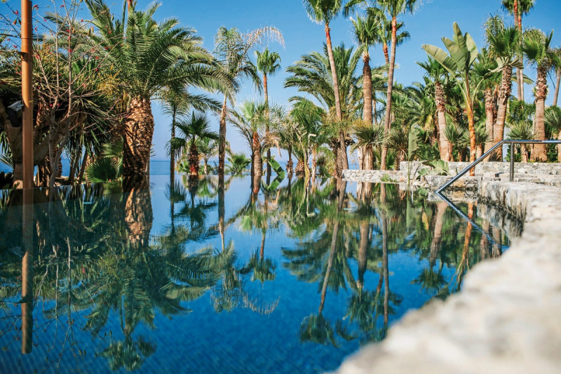 Amathus Beach Limassol