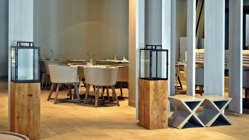 The Bay Hotel + Suites