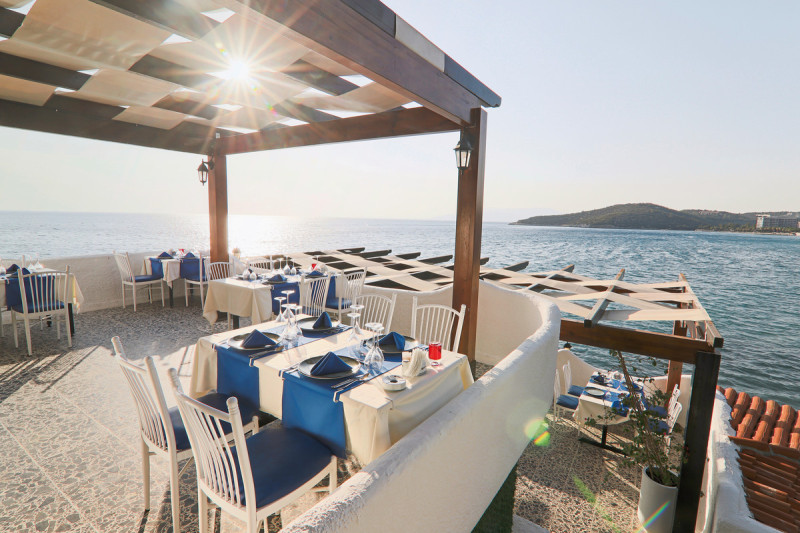 Kustur Club Holiday Village