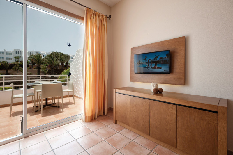 Wohnbeispiel Appartement