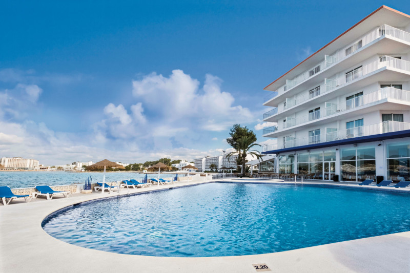 azuLine Mar Amantis & Mar Amantis II